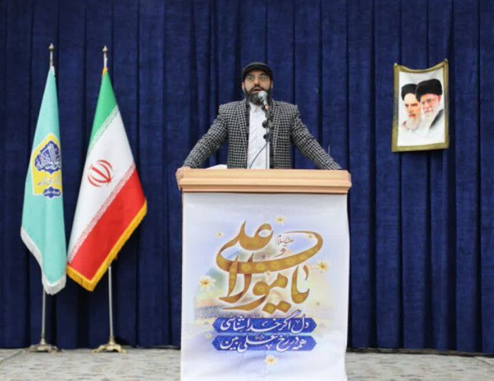 تصاویر/  نماز جمعه باقرشهر و کهریزک