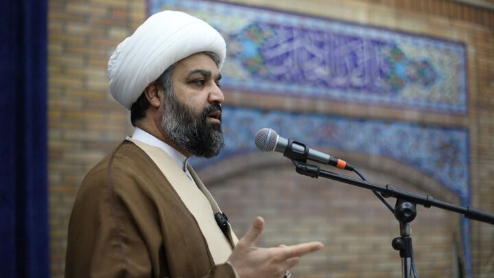 تصاویر/  نماز جمعه باقرشهر و کهریزک