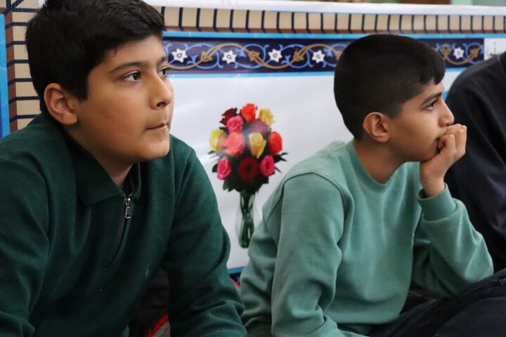 تصاویر/ اقامه نماز جمعه تکاب