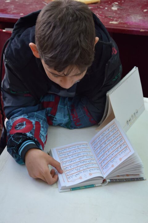 تصاویر/ نماز عبادی سیاسی جمعه آران وبیدگل