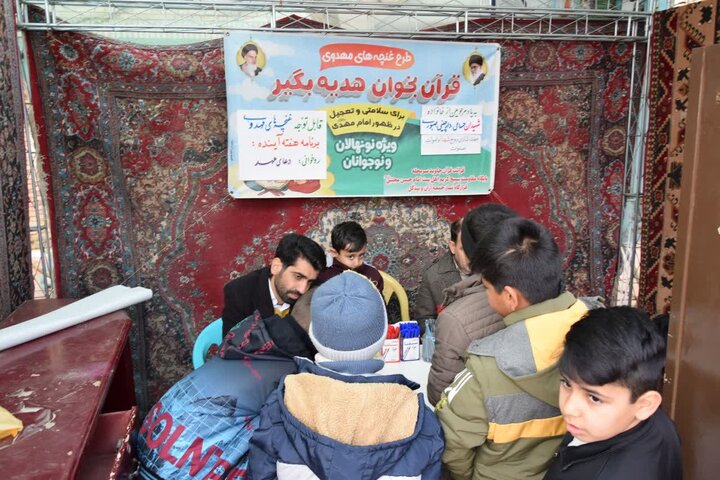 تصاویر/ نماز عبادی سیاسی جمعه آران وبیدگل