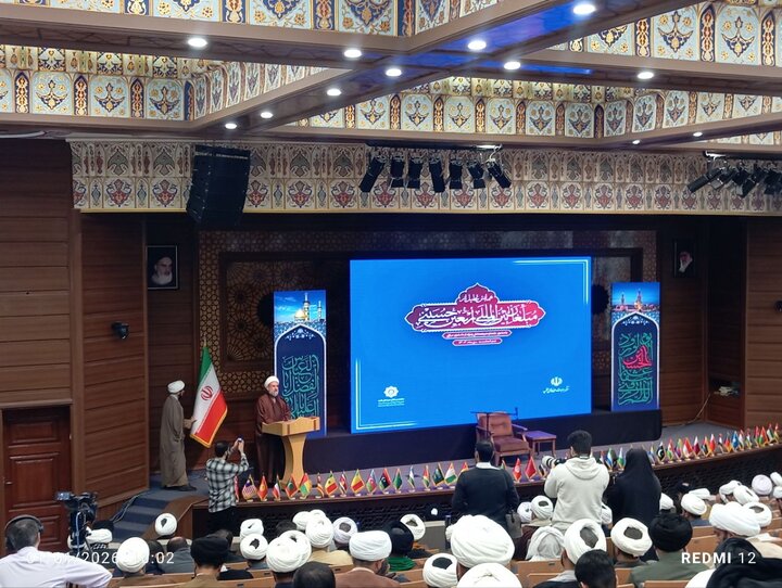 پاسداشت راه شهدا و خدمت خالصانه به زائران، رسالت مواکب اربعین حسینی است