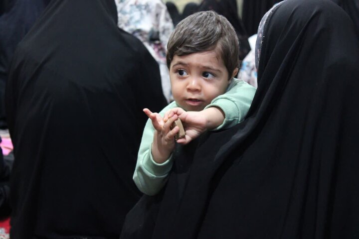 تصاویر/ اقامه نماز جمعه شهر جوپار