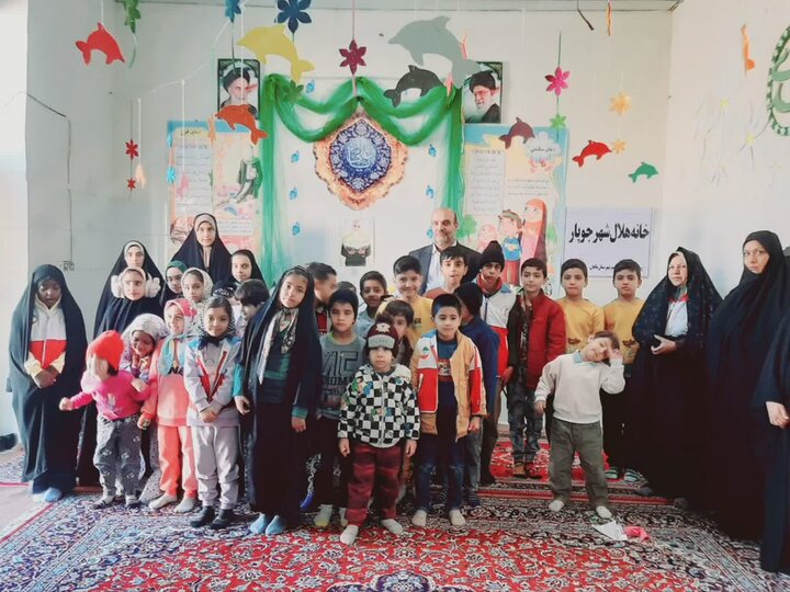 تصاویر/ اقامه نماز جمعه شهر جوپار