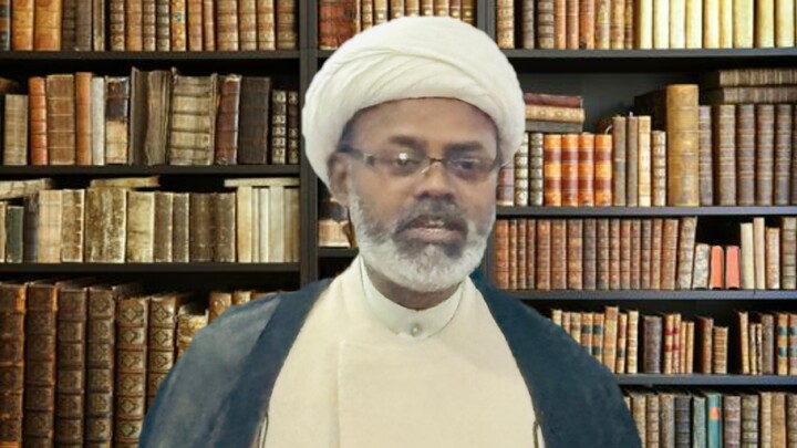 محقق هندی: سیزدهم رجب؛ تجلی علم، عدالت و رهبری الهی در ولادت امیرالمؤمنین(ع) است