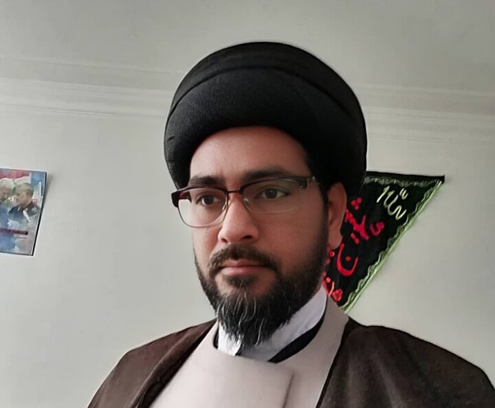 کردارِ علوی کو نمونۂ عمل بنانا، وقت کی سب سے بڑی ضرورت: حجۃ الاسلام سید حیدر عباس زیدی