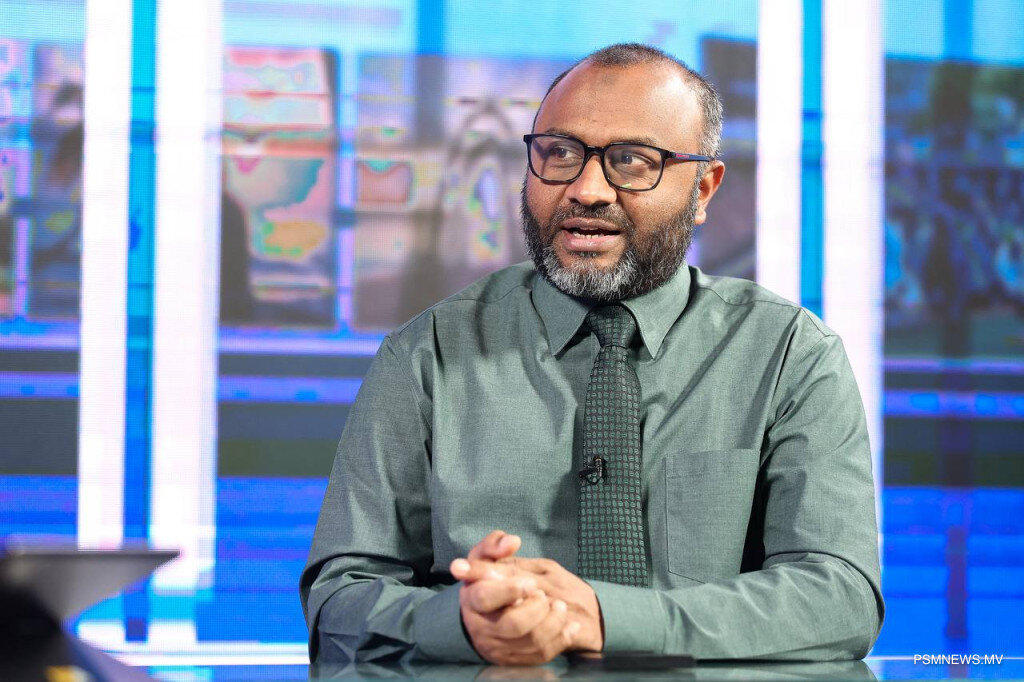 Maldives’ Islamic Minister outlines plans to strengthen Islamic development in 2026