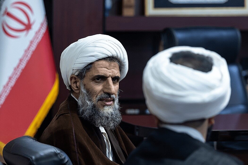 اگر نعمت در مسیر خدا نباشد، به عذاب تبدیل می‌شود