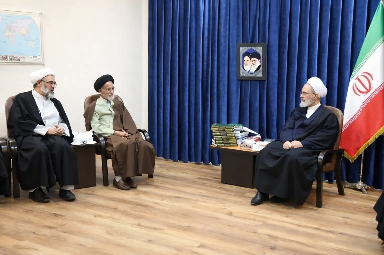 L’i‘tikaf deve rimanere popolare e diventare un centro di approfondimento della conoscenza per le giovani generazioni