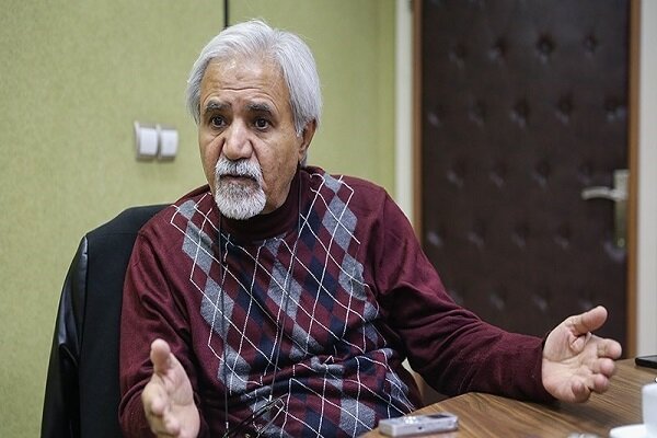 تصویر پدر در آثار نمایشی نیازمند بازنگری جدی است