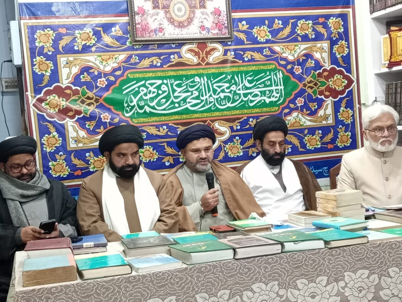 نهجالبلاغه، میراث امام علی(ع) در کانون توجه اندیشمندان امروهه هند