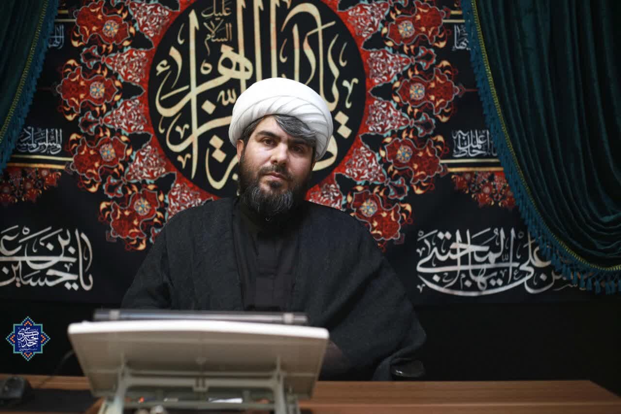 اعتکاف ۱۰هزار نوجوان کانونی در ۱۰۰ مسجد کشور