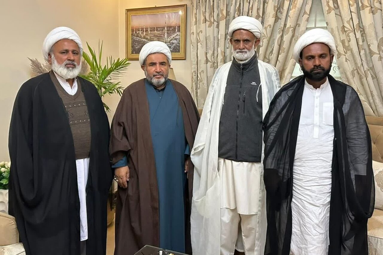 علمائے کرام اور سینیئر تنظیمی احباب کارکنوں کی اخلاقی، تنظیمی اور سیاسی حوالے سے تربیت کریں، علامہ عارف واحدی