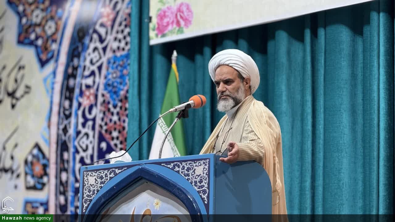 مشکلات اقتصادی نباید به آشوب و بی‌ثباتی تبدیل شود