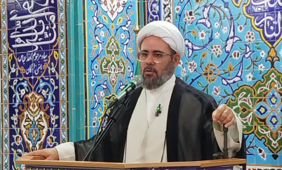 توطئه دشمن برای آشوب در ایران شکست خواهد خورد