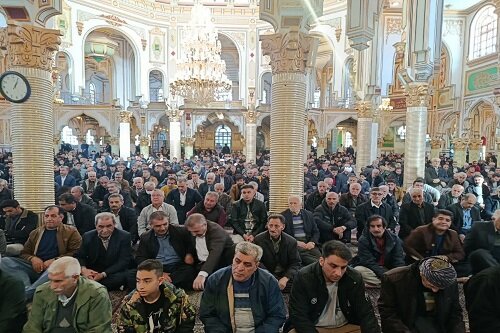 اعتراضات اقتصادی نباید مورد سوء استفاده دشمن قرار گیرد