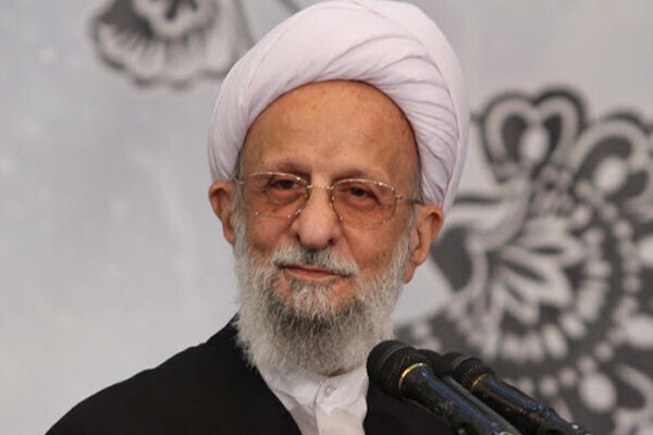 Allame Misbah Yezdî, İslam İnkılabı’nın Kültürel Cephesinin Uyanık Gözcüsüydü