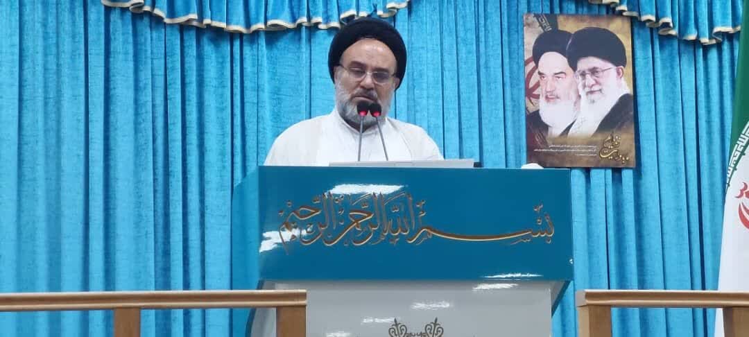 مدیریت فضای مجازی ضرورت امروز جامعه است