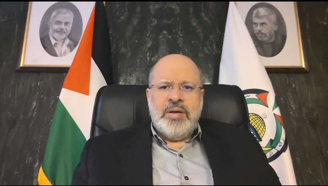 Hamas Representative in Iran: Martyr Soleimani Symbol of Humanity and Unity in Defense of Palestine