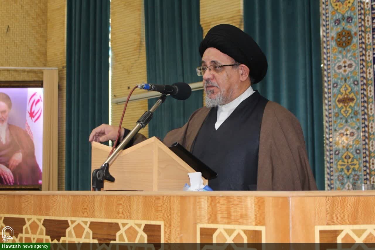 Friday Imam: Martyr Soleimani Was a Pillar of Unity Against Terrorism