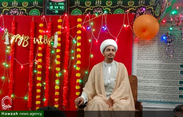 দক্ষিণ ভারতের কেরালায় পবিত্র ১৩ রজব উদযাপন: হজরত আলী (আ.)-এর জন্মবার্ষিকীতে মহা সমাবেশ