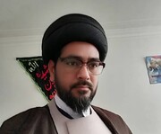 अलवी किरदार को रोल मॉडल बनाना वक़्त की सबसे बड़ी ज़रूरत है: हुज्जतुल इस्लाम सय्यद हैदर अब्बास ज़ैदी