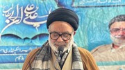 دنیا میں بدامنی اور سازشوں کے اصل محرک اسرائیل اور امریکی ایجنسیاں ہیں: آقا سید حسن موسوی