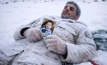 وصیت شهید رحیم مجیدی: مواظب پسرم باشید