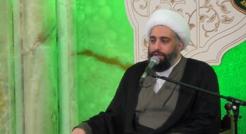 ولایت حضرت علی (ع) محور هدایت و سعادت امت اسلامی است