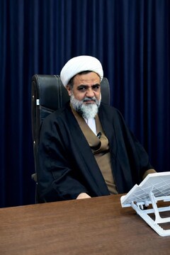 لباس مقدّس روحانیّت برگرفته از سیره عملی رسول خدا(ص) است