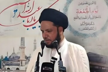 کارشناس دینی هندی: امیرالمؤمنین (علیه السلام) مظهر رأفت و رحمت الهی و الگوی جامع انسانیت هستند