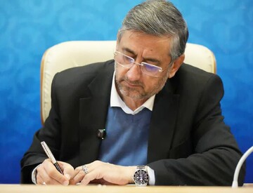 پیام تبریک استاندار لرستان به مناسبت ولادت حضرت علی(ع) و روز پدر