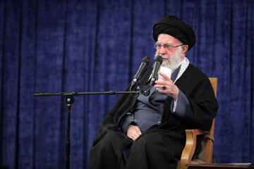 فیلم | روایت رهبر معظم انقلاب از حوادث اخیر در کشور