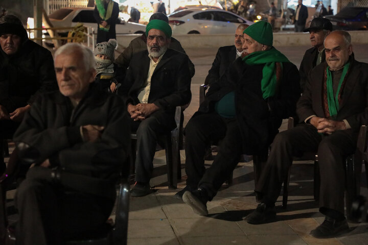 تصاویر/مراسم جشن میلاد حضرت امیرالمؤمنین(ع)در قم