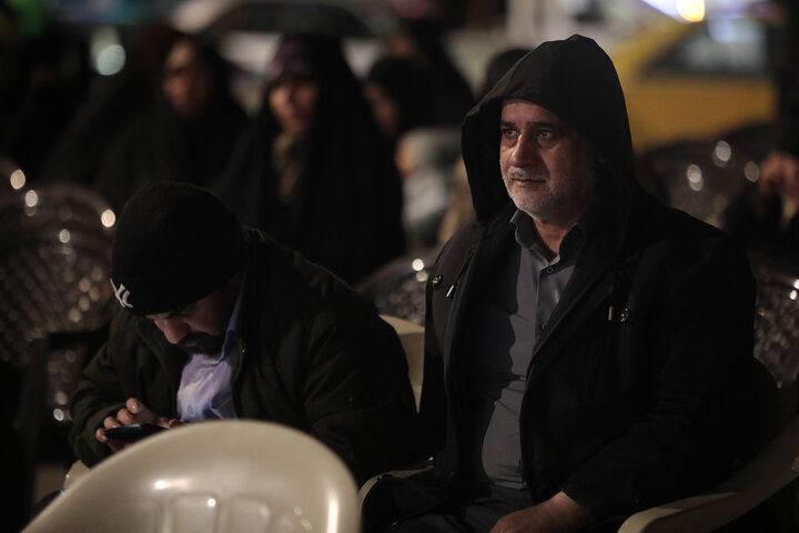 تصاویر/مراسم جشن میلاد حضرت امیرالمؤمنین(ع)در قم