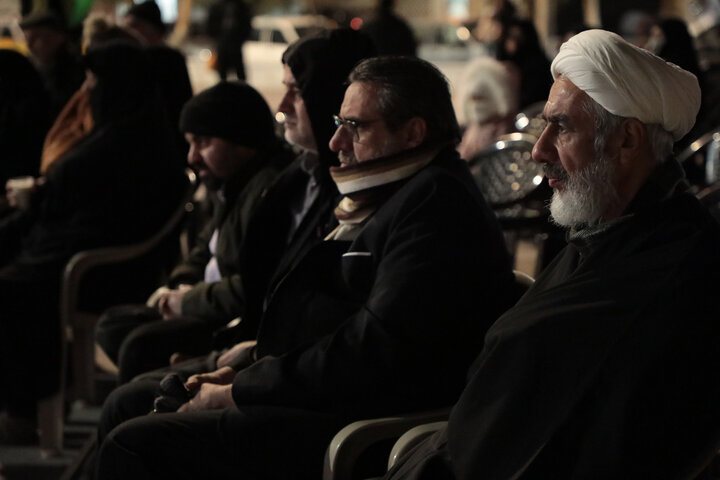 تصاویر/مراسم جشن میلاد حضرت امیرالمؤمنین(ع)در قم