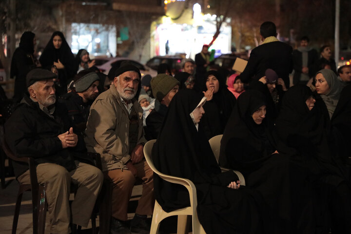 تصاویر/مراسم جشن میلاد حضرت امیرالمؤمنین(ع)در قم