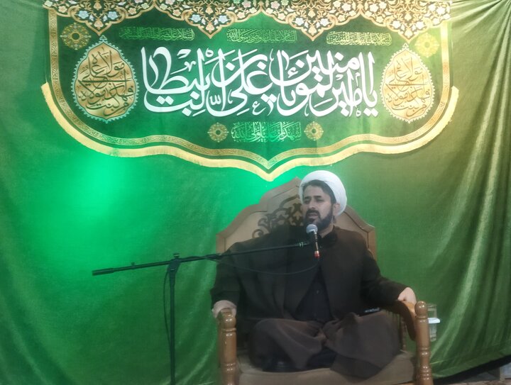 تصاویر/ جشن میلاد امیرالمومنین علی(ع) در حسینیه مکتب الرضا(ع)