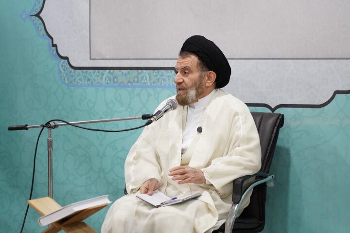 تصاویر/جشن ولادت حضرت علی(ع)در خرم آباد