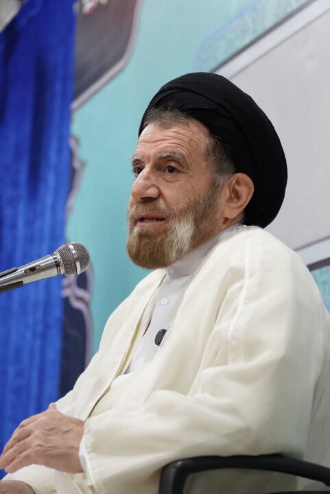 تصاویر/جشن ولادت حضرت علی(ع)در خرم آباد