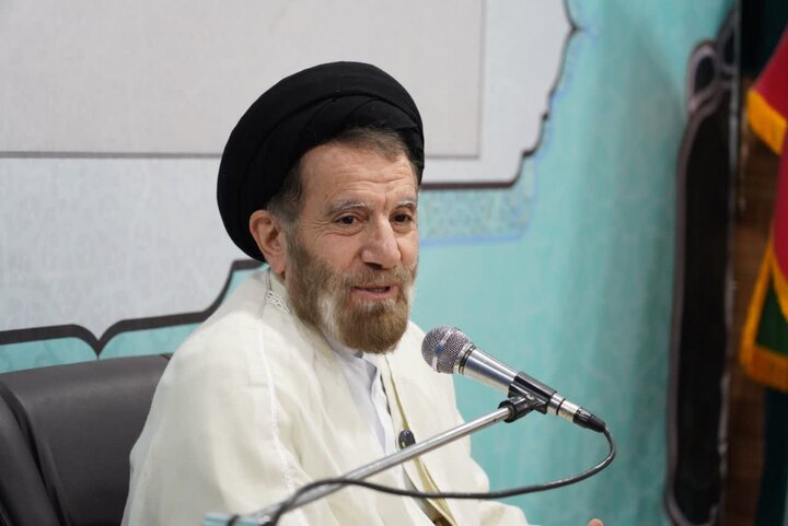 تصاویر/جشن ولادت حضرت علی(ع)در خرم آباد