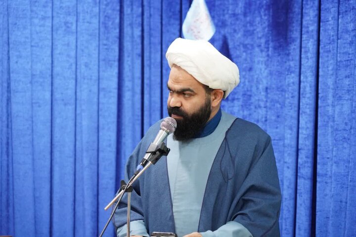 تصاویر/جشن ولادت حضرت علی(ع)در خرم آباد