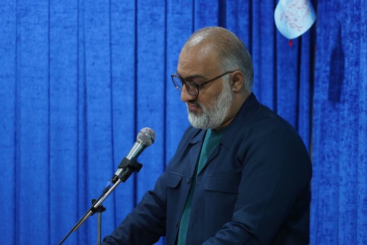 تصاویر/جشن ولادت حضرت علی(ع)در خرم آباد