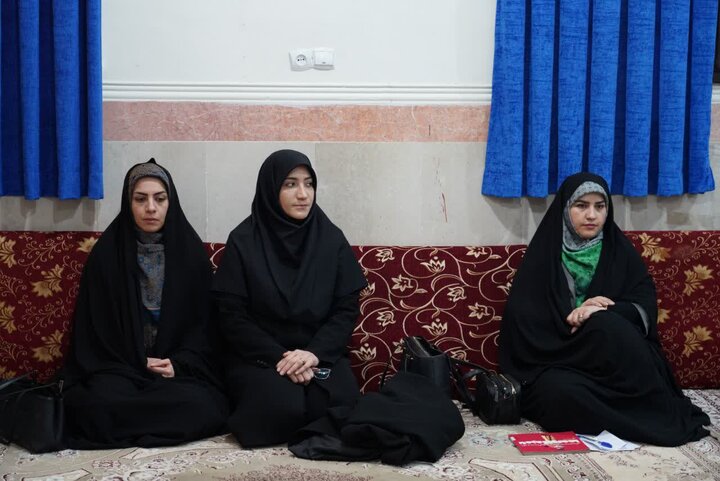 تصاویر/جشن ولادت حضرت علی(ع)در خرم آباد