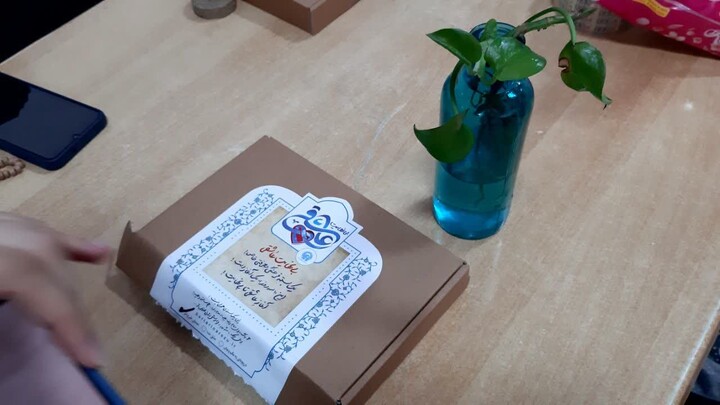 تصاویر| اعتکاف مادرانه در مسجد حضرت ابوالفضل علیه السلام بیرجند