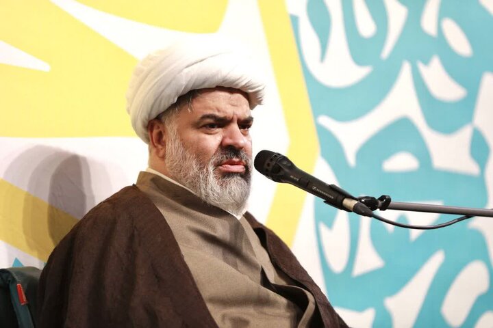 تصاویر/ حال و هوای امامزاده صالح(ع) در سالروز ولادت امام علی(ع)