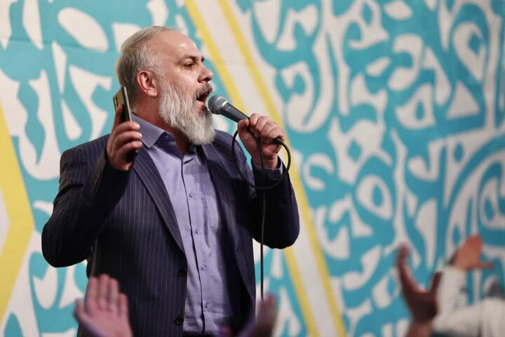 تصاویر/ حال و هوای امامزاده صالح(ع) در سالروز ولادت امام علی(ع)