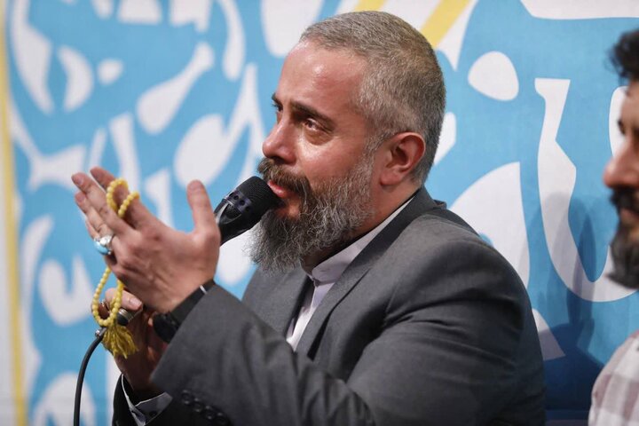 تصاویر/ حال و هوای امامزاده صالح(ع) در سالروز ولادت امام علی(ع)