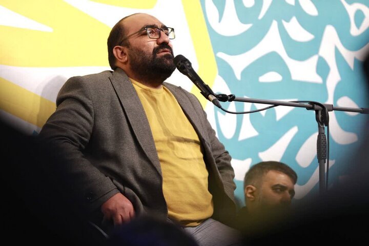 تصاویر/ حال و هوای امامزاده صالح(ع) در سالروز ولادت امام علی(ع)