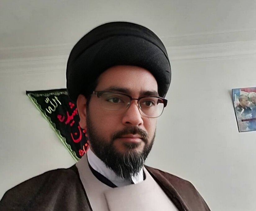 अलवी किरदार को रोल मॉडल बनाना वक़्त की सबसे बड़ी ज़रूरत है: हुज्जतुल इस्लाम सय्यद हैदर अब्बास ज़ैदी